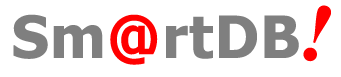 Logomarca SmartDB